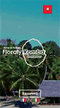 Mobile Screenshot of floralykomba.com